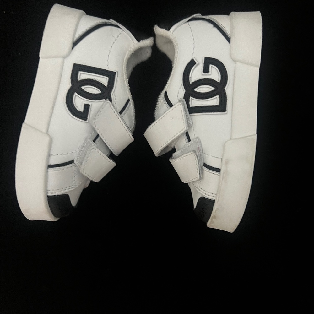 Dolce & Gabbana Sneakers Kids